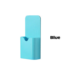 Plastic Magnetic Pen Holder Erase Marker Storage Box Pencil Organizer For Home