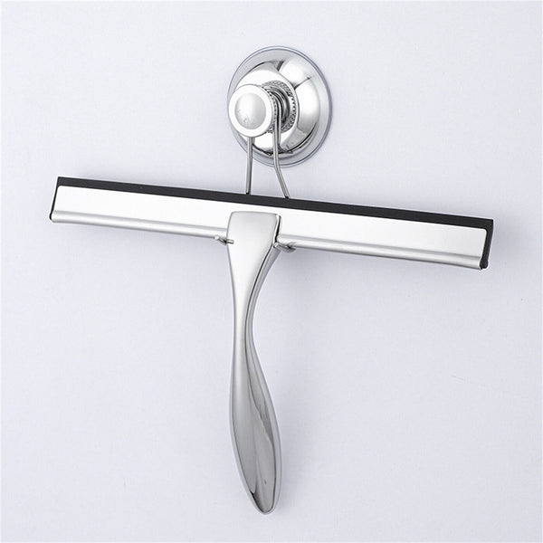Car Wash Cleaner Screen Tile Window Mirror Bathroom Shower Glass Squeegee Wiper