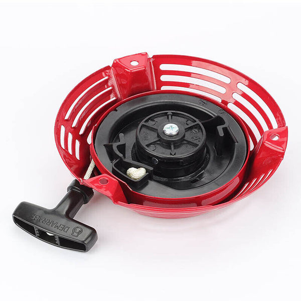 RECOIL PULL START STARTER GXV160 HRU196 HRU216 GXV140 FOR HONDA ENGINE LAWNMOWER