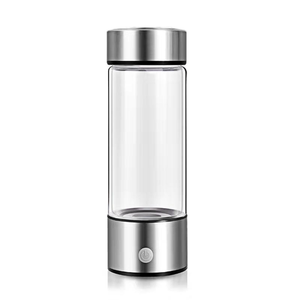 Hydrogen Rich Rich Hydrogen Water Generator Portable Hydrogen Water Bottle