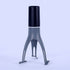 Automatic Triangle Food Egg Stirrer Kitchen Cooking Sauce Stir Mixer Whisk Stirr
