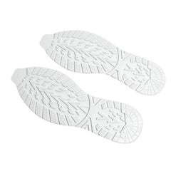 Pair Thicken Rubber Soles Sports Shoe Sticker DIY Replacement Shoes Repair Patch