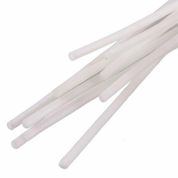  Candle Wick Pre Waxed With Sustainers Cotton DIY Candle Making Tool  - Lets Party