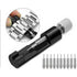 Premium Watchmakers Band Link Pin Remover Adjuster Resizer Watch Repair tool Kit - Lets Party