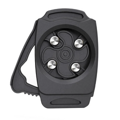 Safety Can Opener – Topless Side-Cut Manual Can Opener