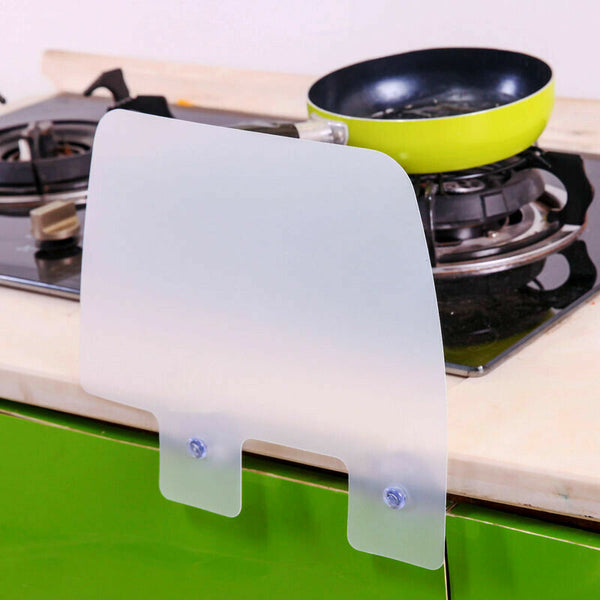 Splash Guard Board Water Washing Practical Prevent DIY Baffle Sink Kitchen Wash