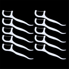 Floss Picks – Dental Floss Sticks & Tooth Picks for Daily Oral Care