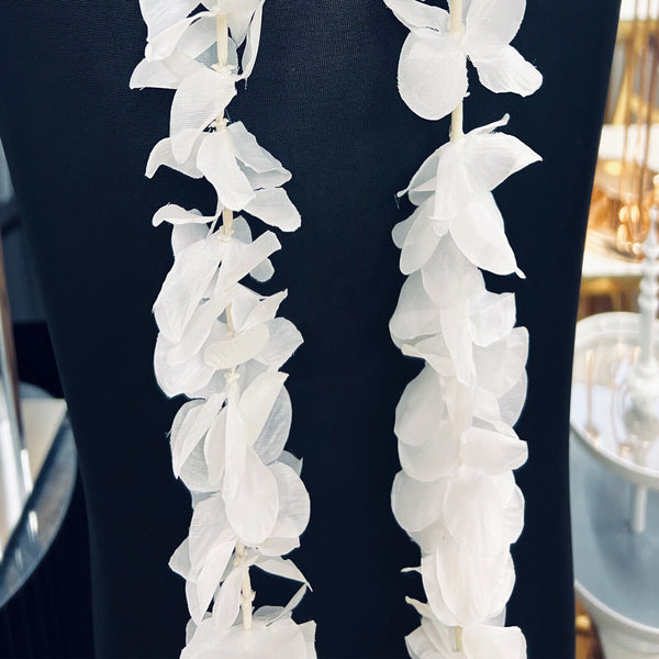 10-50X 2M Artificial Wisteria Flower String Vine Garland Ceiling Flowers Wedding