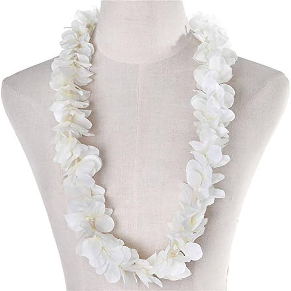 10-50X 2M Artificial Wisteria Flower String Vine Garland Ceiling Flowers Wedding