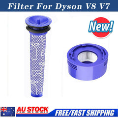 Battery Adaptor for Dyson V6 V7 V8 - Ryobi or Ozito 18V Convertor