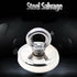 9/19KG Salvage Strong Recovery Magnet Neodymium Treasure Metal Hunting Fishing