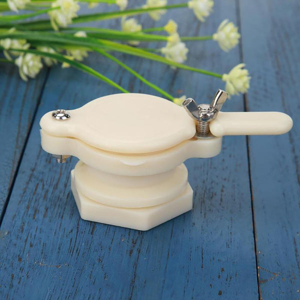 4pcs Beekeeping Extractor Honey Gate Valve Equipment Bottling Strainer Honey Tap
