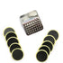 Bicycle Tube Glueless Patch Kit - 20 Pieces - Bike Puncture Repair Kit AU STOCK