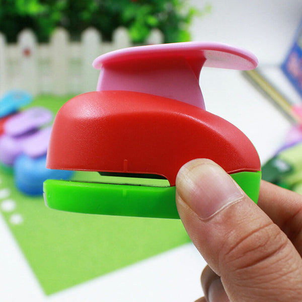 Punches Paper Punch 1