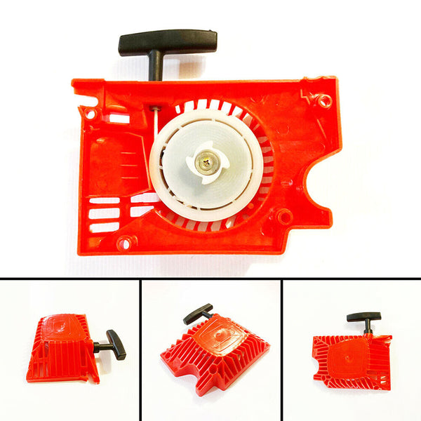 Recoil Pull Start Easy Starter Baumr-ag SX62 62cc 52cc 58cc chainsaw Parlander