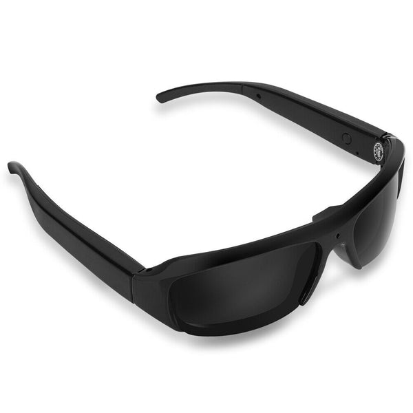 1080P Mini HD Spy Camera Glasses Hidden Eyeglass Sunglasses Cam Eyewear DVR AU 7342939157015 - Lets Party
