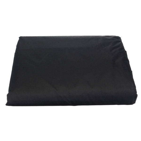Portable BBQ Stove Grill Cover Waterproof UV Resistant For Weber 7110 Q1000