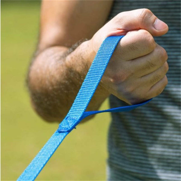 1.8-30m Dog Leash Pet Puppy Training Obedience Recall Lead Outdoor Walk Leashes