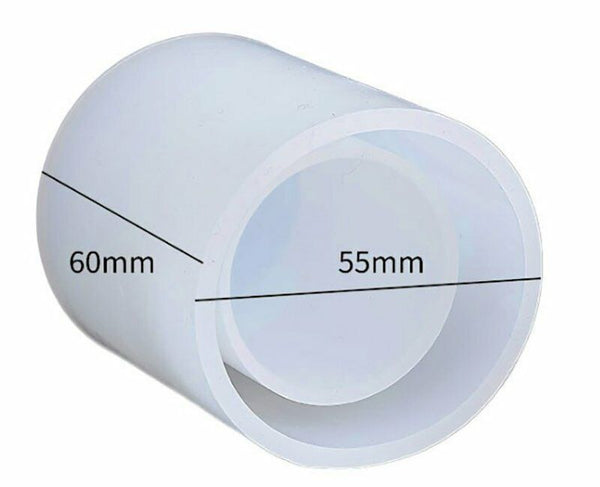 10PCS Resin Casting Molds Silicone Mold Pendant Tray Jewelry Mould Craft Kit New