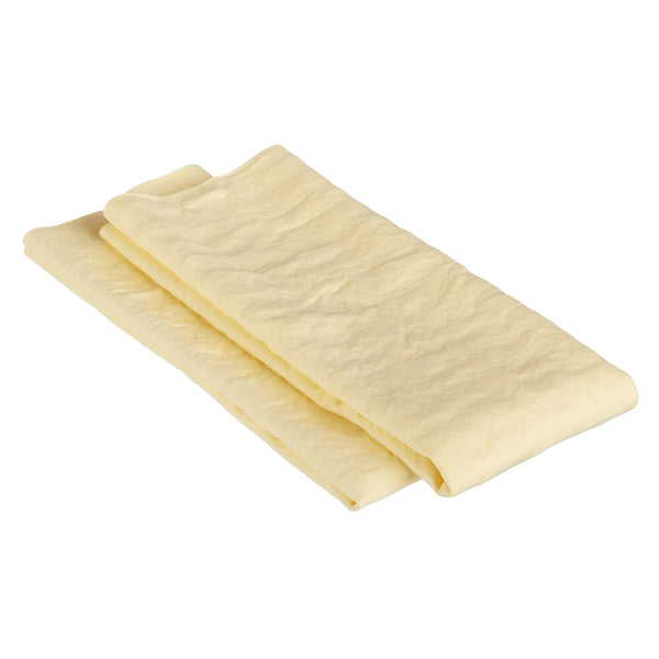 Large Size Shammy  Chamois Towel For Car Home Office Restaurant Cloth 58x42CM AU