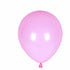 12cm 10pcs Mini Latex Balloons Birthday Wedding Baby Party Balloon Decoration  - Lets Party