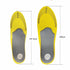 Orthotic Shoe Insoles Arch Support Pain Relief Orthopedic Inner Sole Men/Women - Lets Party
