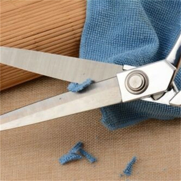 9.5/10.5 inch Scissors Tailor Dressmaking Sewing Cutting Trimming Fabric Shear