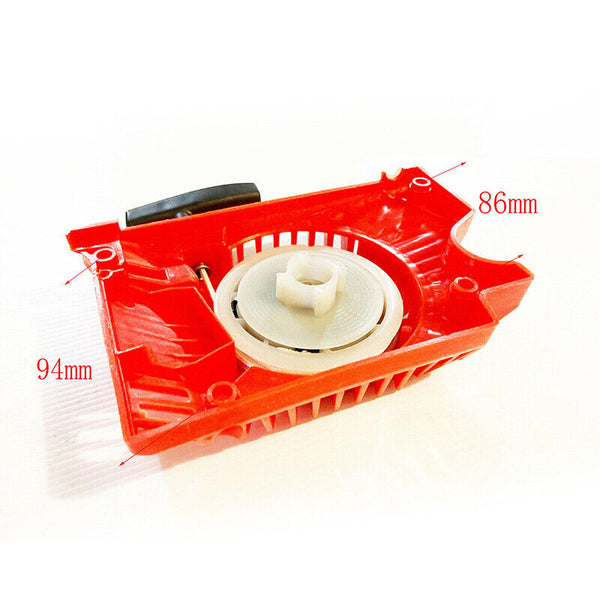 Recoil Pull Start Easy Starter Baumr-ag SX62 62cc 52cc 58cc chainsaw Parlander