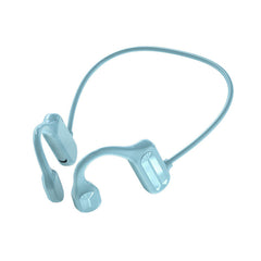 Wireless Sport Earphones Bluetooth Waterproof Headset Bone Conduction Headphones