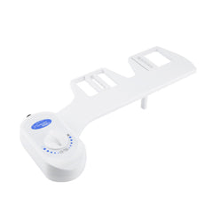 Toilet Bidet Seat Spray Water Wash Attachment Bathroom Home Sanitation 1 Nozzle