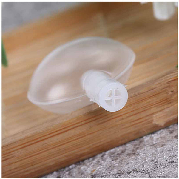 100PCS Replacement Squeakers Repair Fix Dog Cat Baby Pet Toy Noise Maker Tool AU