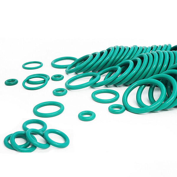 24pcs O-ring for Gel Blaster Plunger Head Gen 8 9 10 ACR/M4A1/SCAR/Vec V2 Oring