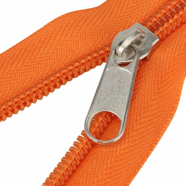 5x Fix Zipper Zip Slider Rescue Instant Repair Replacement Kit Accessories AU