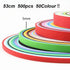 512X Strips Quilling Paper Tool Set Mixed DIY Craft Kits Kid Toy Scrapbook New