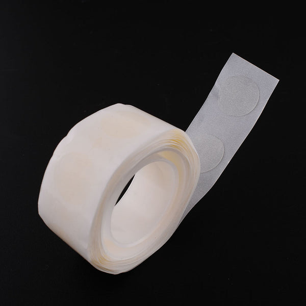 200x Balloon Glue 15mm Dots Photo Adhesive Bostik Party Double tape Scrapbooking