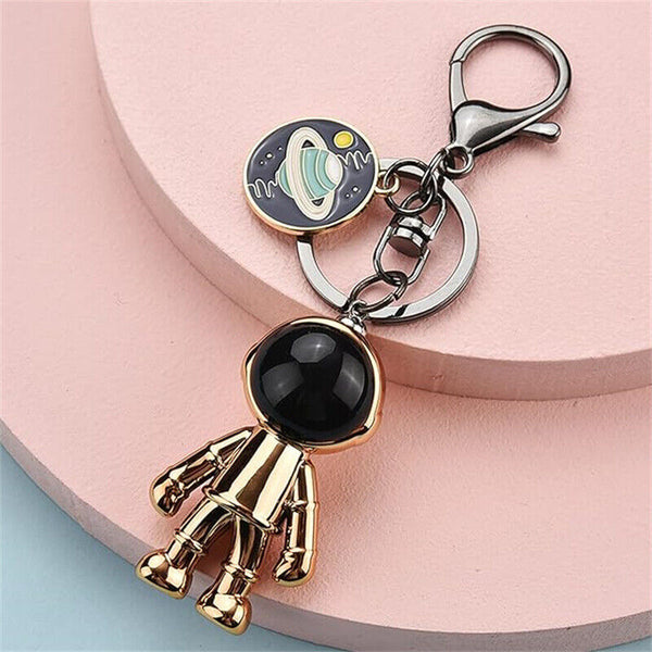 40PCS Stainless Steel Key Holder Split Scuba Rings Keyring Keychain Keyfob 25mm