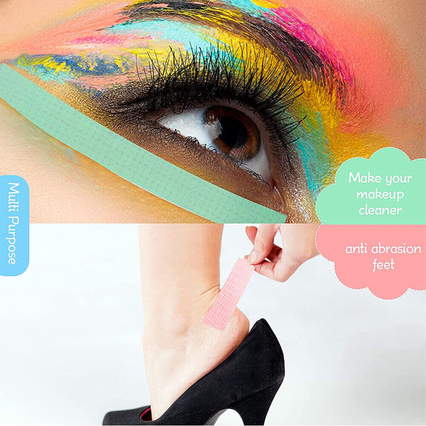 2-10PCS Professional Lash Extension Tool Micropore Eyelash Medical Tape Paper AU