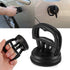 4PCS Mini Dent Puller Car Bodywork Panel Suction Cup Repair Fix Removal Tool AU