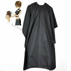 Pro Salon Hair Cutting Cape Barber Hairdressing Haircut Cut Apron Cloth Salon AU