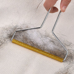 LINT CLEANER PRO Manual Clothes Fluff Remover Fabric Sweater Fuzz Carpet Shaver