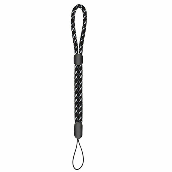 Adjustable Wrist Strap Hand Lanyard for Phone Camera USB Flash Drives Keys Cards