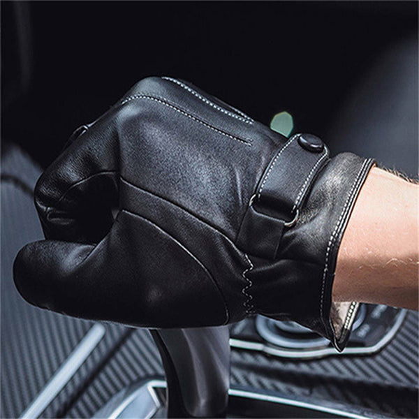 Unisex Warm Touch Screen Soft Wool Winter Gloves Warmer fashion gloves Phone AU