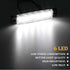12X Marine Boat 6 LED Lamp White Cabin Deck Courtesy Light Stern Transom Lights
