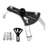 Car Fuel Pump Lock Ring Tool Lid Tank Cover Remover Spanner 3-jaw Wrench Tool