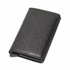 Men's RFID Blocking Slim Leather Wallet Id Credit Card Holder Money Case Purse