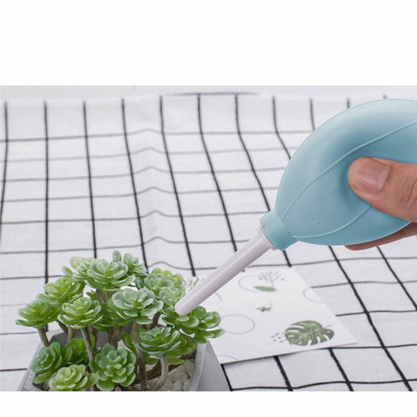 16X Mini Garden Hand Tools Transplanting Succulent Plant Gardening Tool Rake Set