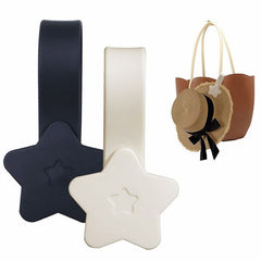 Outdoor Magnetic Magnet Hat Clip Hat Holder Hands-Free Bag Practical Gadget