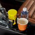 Adjustable Auto Car Seat Cup Holder Drink Coffee Water Bottle Cleanse Storage AU
