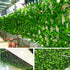 60X 2.2M Artificial Ivy Leaf Vine Plant Garland Fake Foliage Green Wedding Party