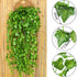 2X Artificial Ivy Vine Fake Foliage Hanging Leaf Garland Plant Party Decor  96CM